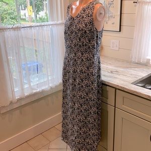 Beautiful fully lined dress